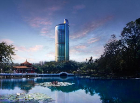 Гостиница Shangri-La's Far Eastern Plaza Hotel, Tainan  Tainan